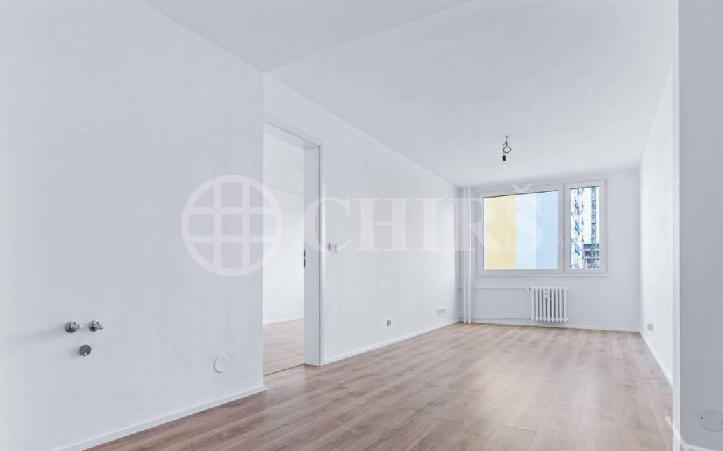 Prodej ubytovací jednotky 2+kk, OV, 46 m², ul. Čenětická 2413/1a, Praha 4 - Chodov