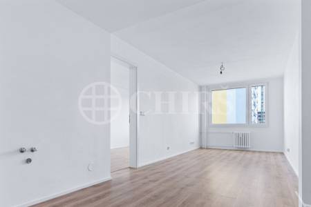 Prodej ubytovací jednotky 2+kk, OV, 46 m², ul. Čenětická 2413/1a, Praha 4 - Chodov