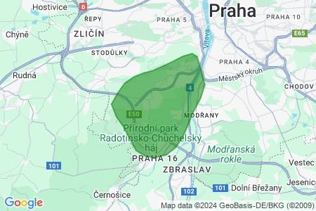 Koupím rodinný dům min 5+kk a větší, Praha 5 - Slivenec, Holyně, Lochkov, Hlubočepy