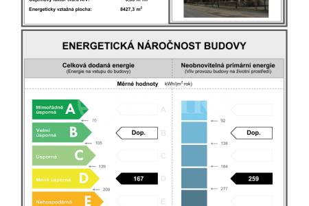 Prodej bytu 2+kk/B, OV, 56m2, ul. Nám. Generála Píky 6, Plzeň