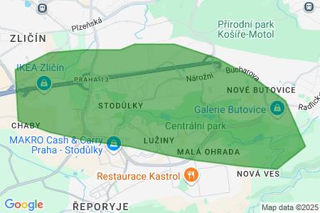 Hledám  ke koupi byt, 40 až 60m2, , Štullerová