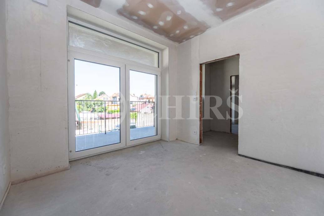 Prodej ubytovacího zařízení 18+3, 435m², pozemek 1.369m², ul. Masarykova 1586/230, Rudná u Prahy