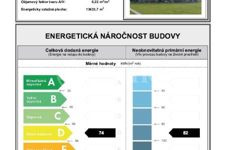 Prodej bytu 4+kk s lodžií, OV, 114m2, ul. V Hůrkách 2095/15, Praha 5 - Hůrka