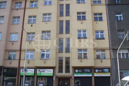 Prodej bytu 1+1, OV, 39m2, ul. Vrchlického 479/51, Praha 5 Košíře