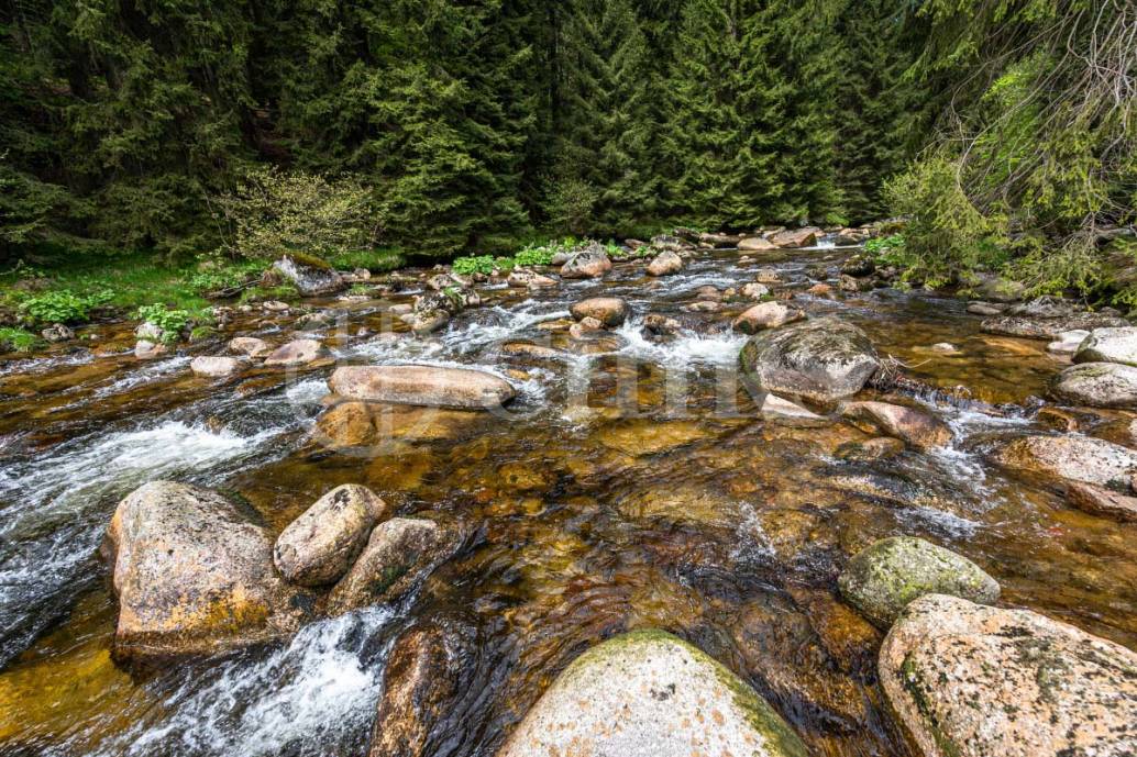 Prodej činžovního domu, OV, 947 m2, Kořenov, Jablonec nad Nisou, Liberecký kraj