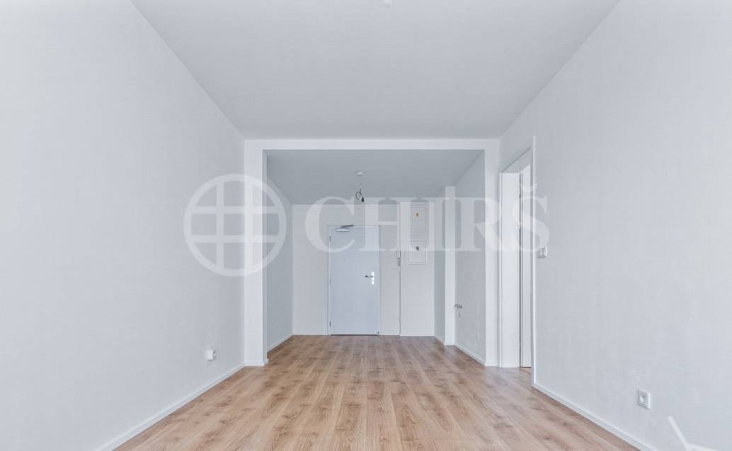 Prodej ubytovací jednotky 2+kk, OV, 46 m², ul. Čenětická 2413/1a, Praha 4 - Chodov