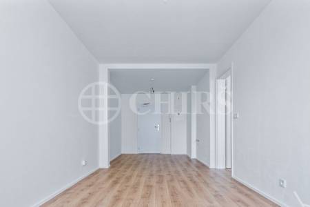 Prodej ubytovací jednotky 2+kk, OV, 46 m², ul. Čenětická 2413/1a, Praha 4 - Chodov