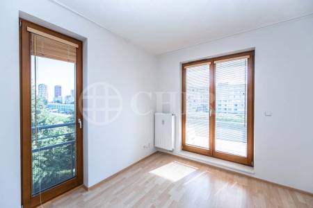 Prodej bytu 2+kk s balkonem, OV, 54m2, ul. Eberlova 1465/4, Praha 5 - Stodůlky