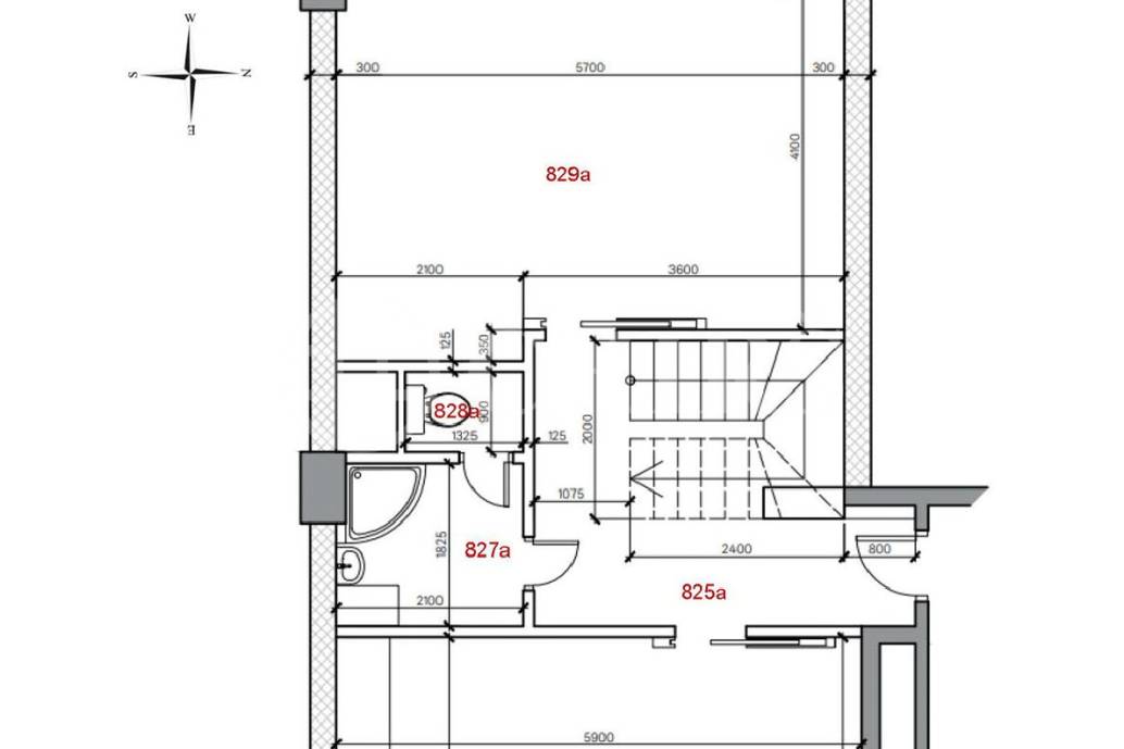 Prodej bytu 3+1, 138m2, balkon, 2x terasa, sklep a garážové stání, OV, ul. Sluneční nám. 2560/4, Praha 5 - Stodůlky