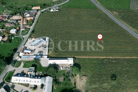 Prodej pozemku, OV, 14854m2, Blato u Mikulovic