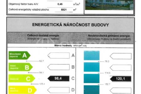 Prodej bytu 4+kk s terasou, OV, 189m2, ul. Klausova 2541/15, Praha 5 - Stodůlky