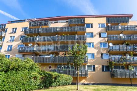 Prodej bytu 2+kk s balkonem a sklepem, OV, 59m2, ul. Melodická 1380/5, Praha 5 - Stodůlky
