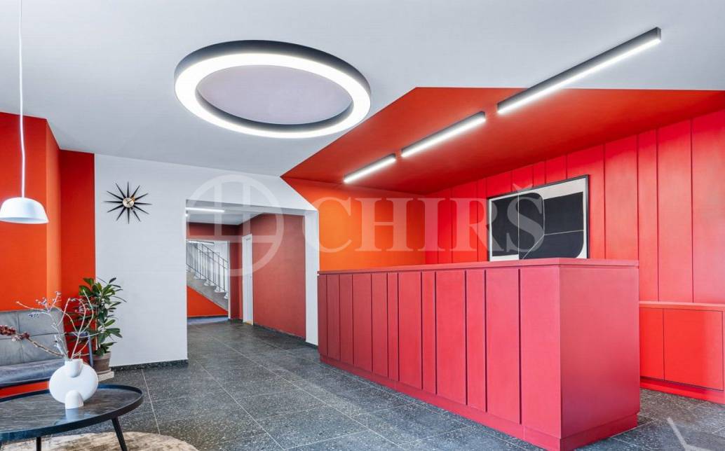 Prodej ubytovací jednotky 2+kk, OV, 46 m², ul. Čenětická 2413/1a, Praha 4 - Chodov