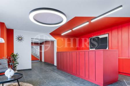 Prodej ubytovací jednotky 2+kk, OV, 46 m², ul. Čenětická 2413/1a, Praha 4 - Chodov