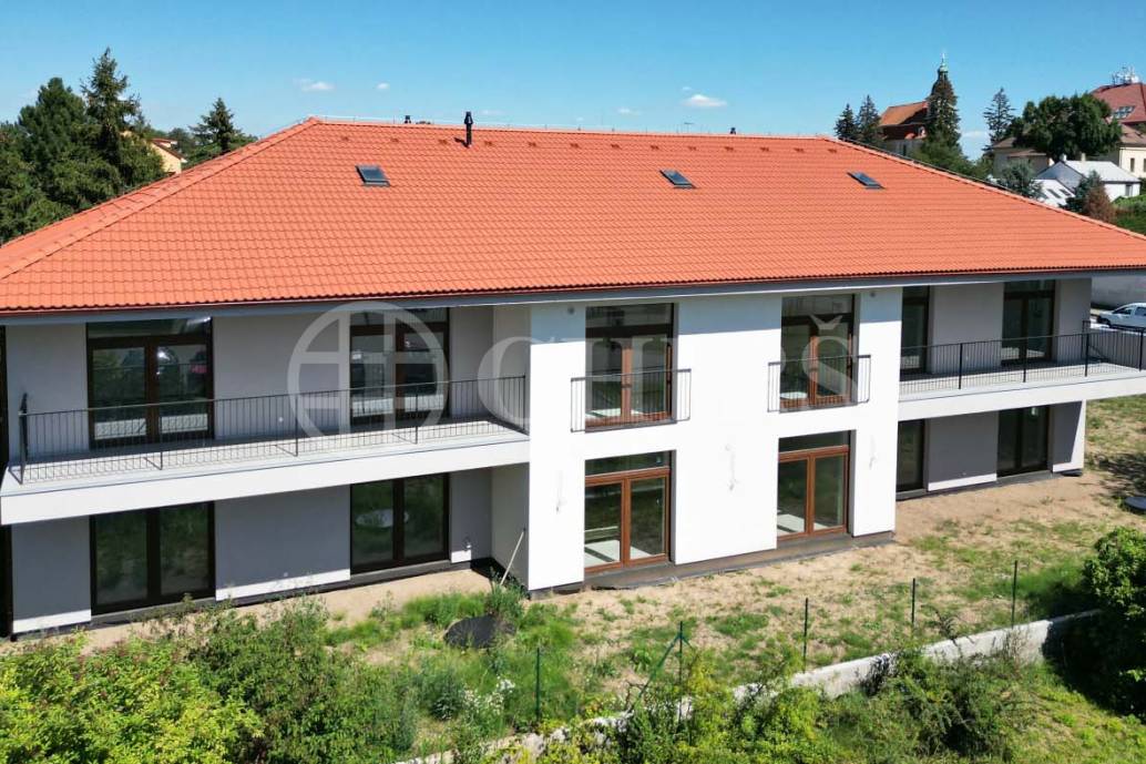 Prodej ubytovacího zařízení 18+3, 435m², pozemek 1.369m², ul. Masarykova 1586/230, Rudná u Prahy