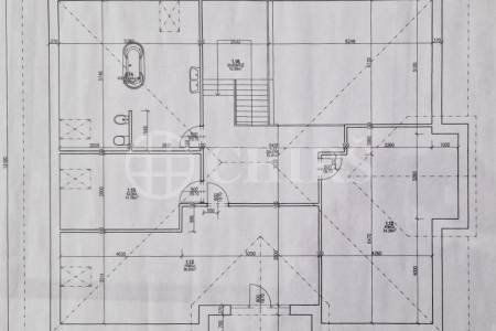 Prodej rodinného domu 5+kk, OV, 310m2 se zahradou, ul. Liliová 1095, Chýně, okr. Praha-západ