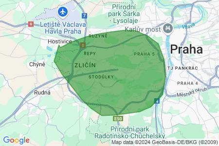 Koupím byt 3+kk, 4+kk, Luka, Lužiny, Barrandov, Stodůlky, pí. Štorchová