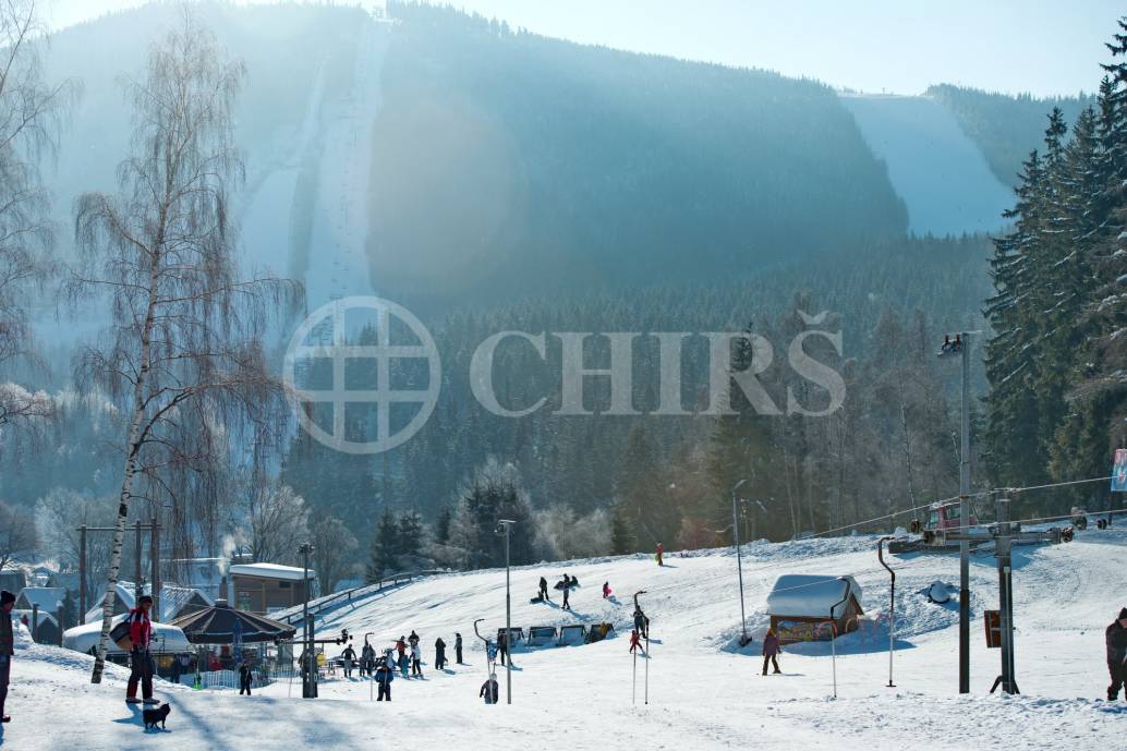 Prodej činžovního domu, OV, 947 m2, Kořenov, Jablonec nad Nisou, Liberecký kraj