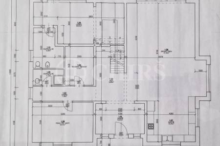 Prodej rodinného domu 5+kk, OV, 310m2 se zahradou, ul. Liliová 1095, Chýně, okr. Praha-západ