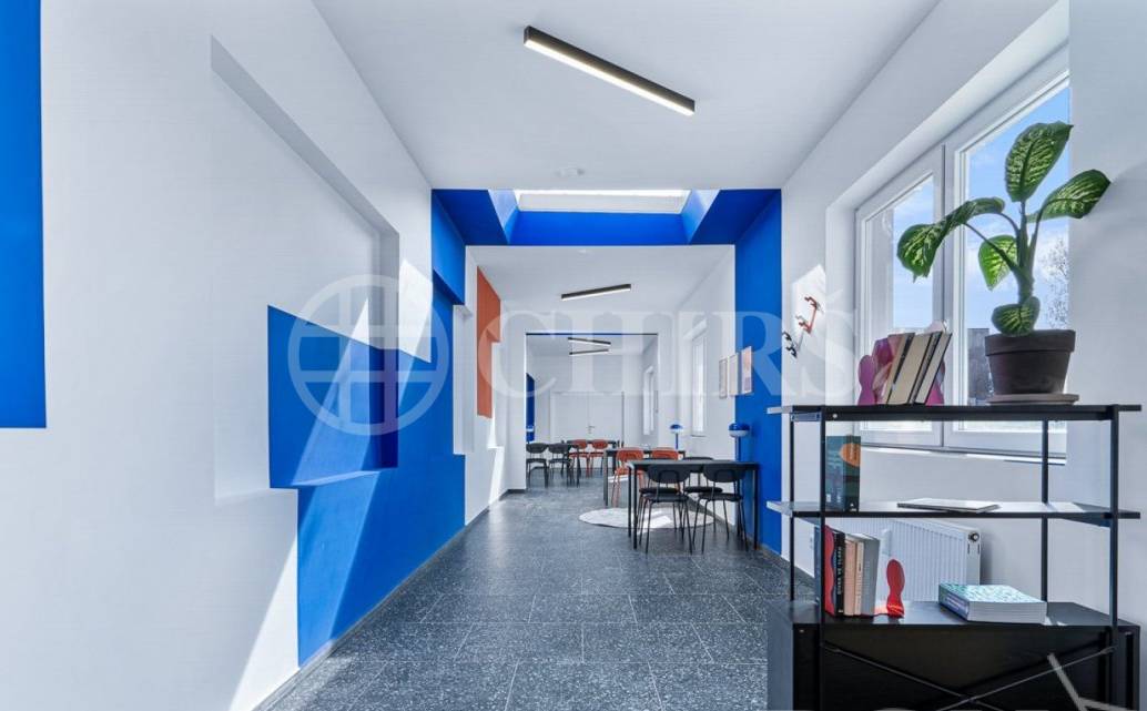 Prodej ubytovací jednotky 2+kk, OV, 46 m², ul. Čenětická 2413/1a, Praha 4 - Chodov