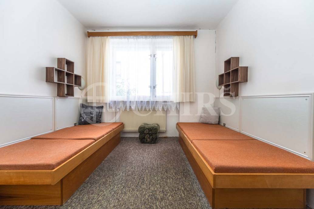 Prodej rodinného domu, 228m², ul. Lánská 337, obec Nižbor, okres Beroun