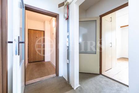 Prodej bytu 3+1 s lodžií, DV, 69 m2, ul. Nikoly Vapcarova 3178/24, Praha 4 - Modřany