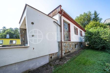 Prodej rodinného domu, 228m², ul. Lánská 337, obec Nižbor, okres Beroun