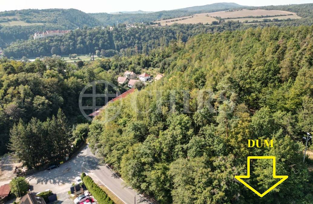 Prodej rodinného domu, 228m², ul. Lánská 337, obec Nižbor, okres Beroun