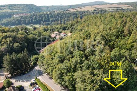 Prodej rodinného domu, 228m², ul. Lánská 337, obec Nižbor, okres Beroun