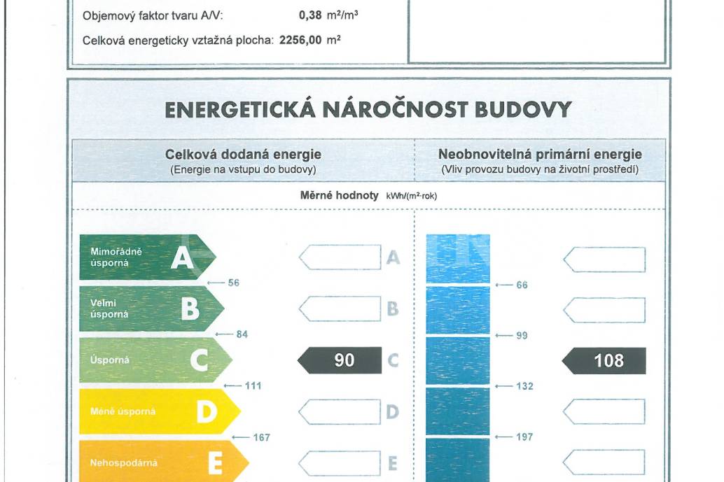 Prodej bytu 3+kk, OV, 70m2, ul. Věstonická 433/3, Praha 5 - Zličín