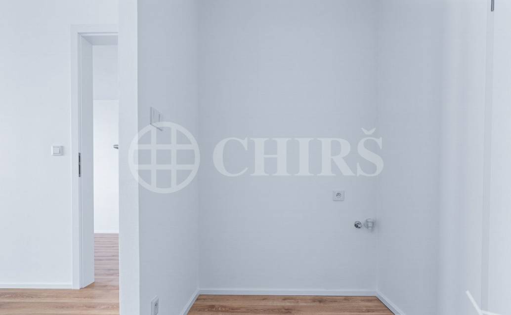 Prodej ubytovací jednotky 2+kk, OV, 46 m², ul. Čenětická 2413/1a, Praha 4 - Chodov