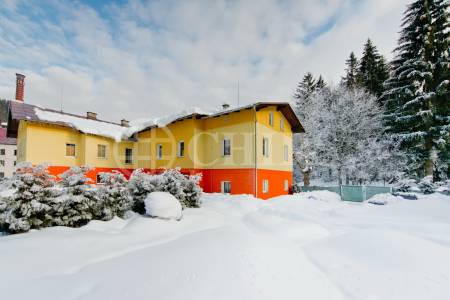 Prodej činžovního domu, OV, 947 m2, Kořenov, Jablonec nad Nisou, Liberecký kraj