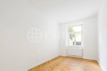 Prodej bytové jednotky 2+kk, OV, 43,2 m², ul. Na Výšinách 900/8, Praha 7 - Bubeneč