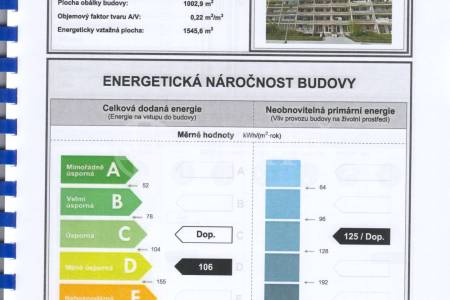 Pronájem bytu 3+1 s lodžií, DV, 81m2, Borovanského 2379/18, Praha 5 - Stodůlky